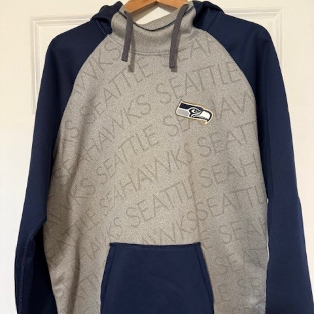 Seattle Seahawks Sweatshirt/Pullover/Hoodie